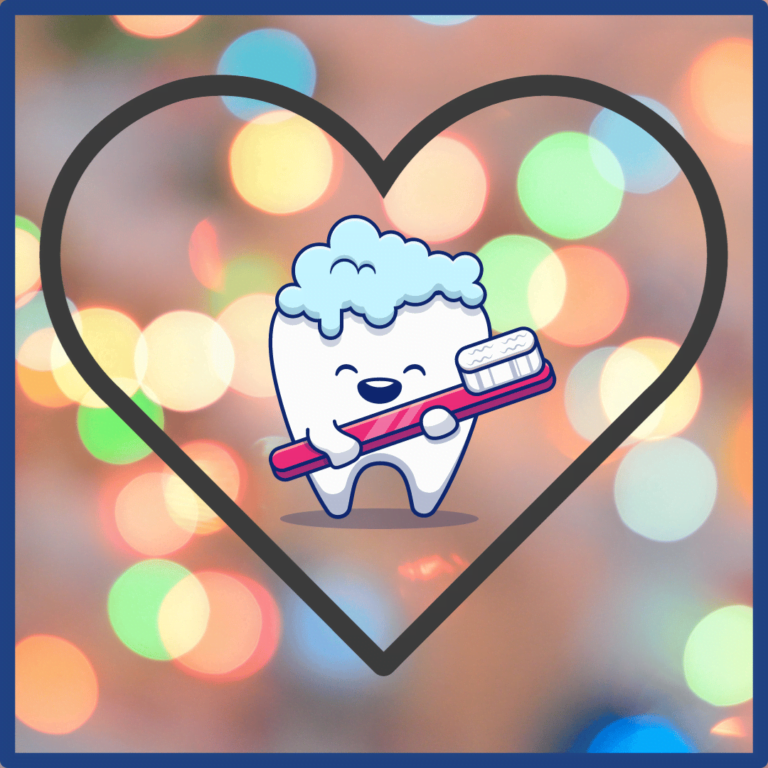 Toothbrush Rush