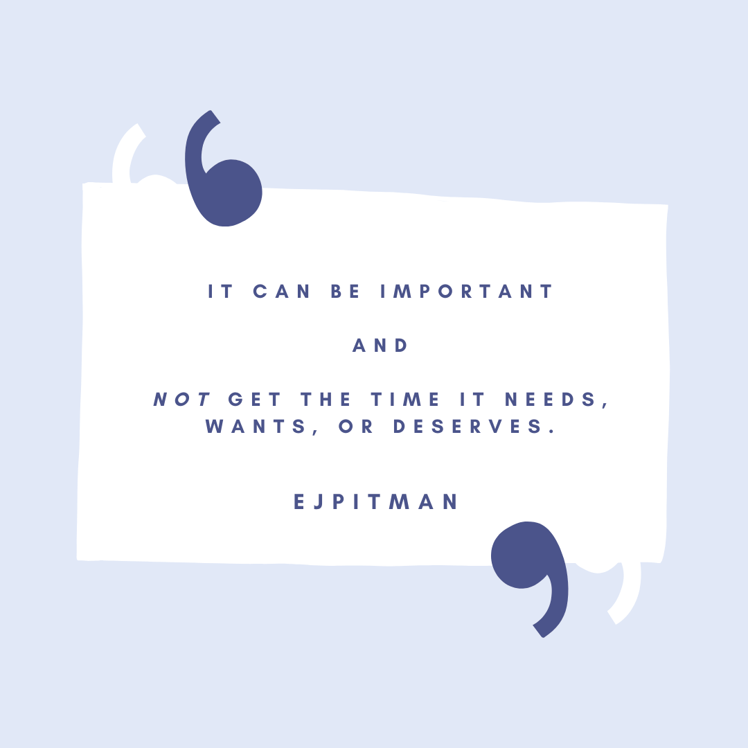 Writer’s Digest – A Confession