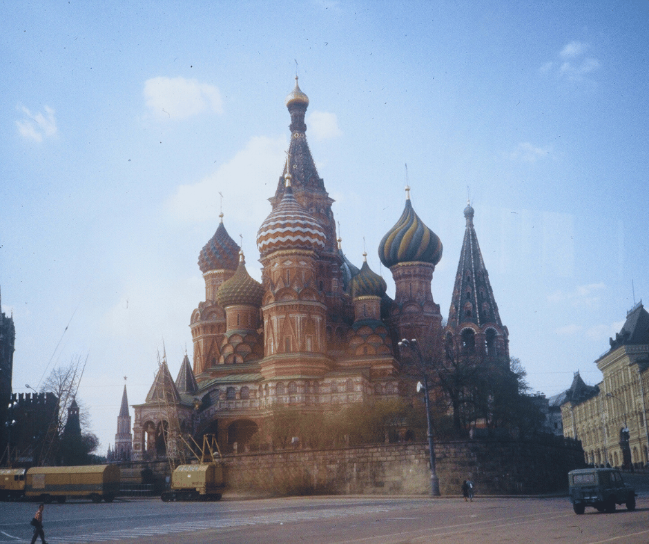 A Tale of Two Trainings