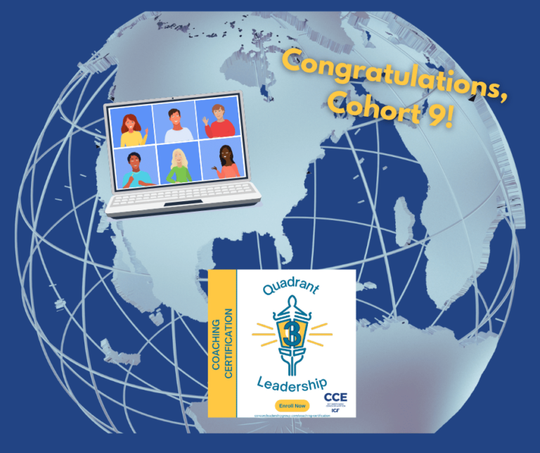 Q3LC Cohort 9