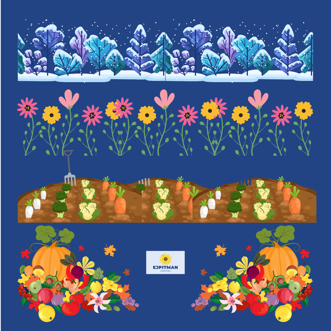 Doin’ New Things this Week…