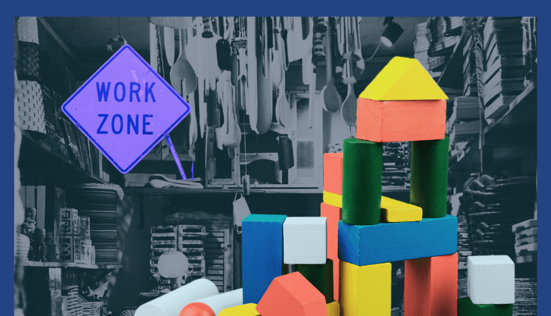 How it all fits with EJP