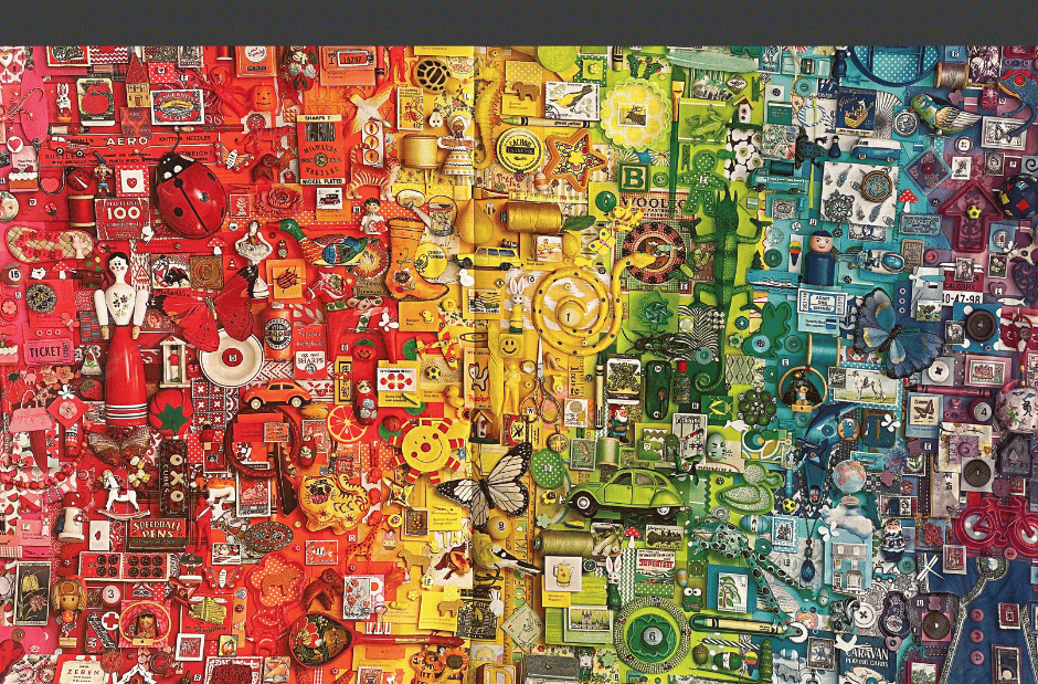 “Word” of the year