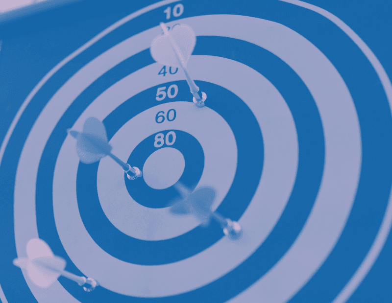 Goals, Growth, and the Mirror Between Us